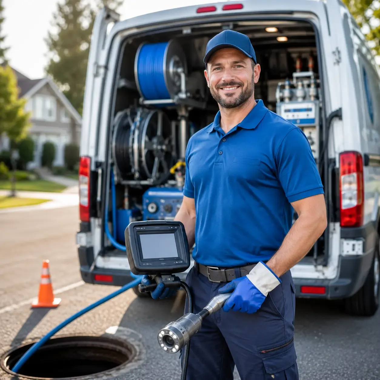 Local Pipe Relining specialists in Tannersville, NY