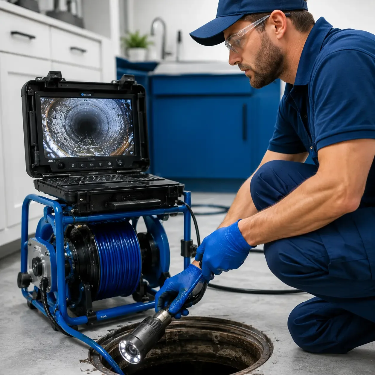 Pipe Relining professionals serving Tannersville, NY
